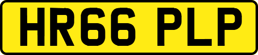 HR66PLP