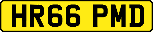 HR66PMD