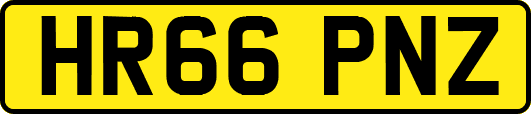 HR66PNZ