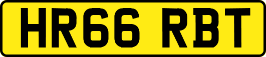 HR66RBT