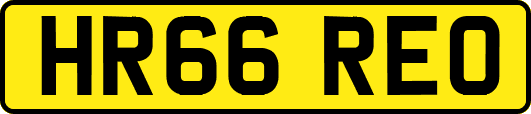 HR66REO