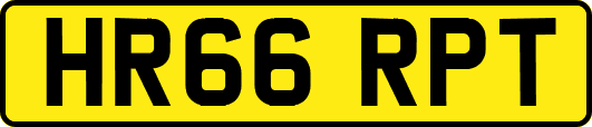 HR66RPT