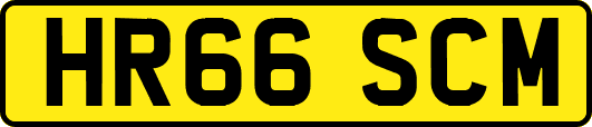HR66SCM