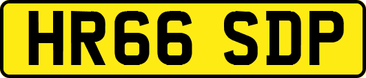 HR66SDP
