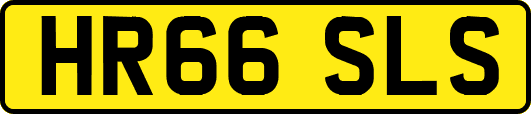 HR66SLS