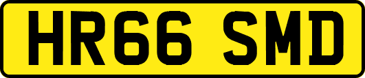 HR66SMD