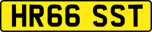 HR66SST