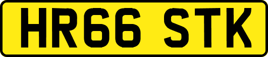 HR66STK