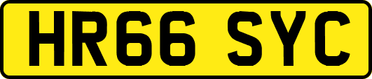 HR66SYC