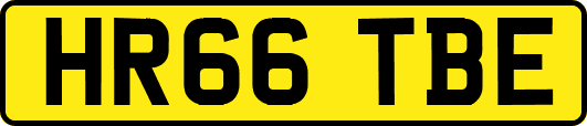HR66TBE