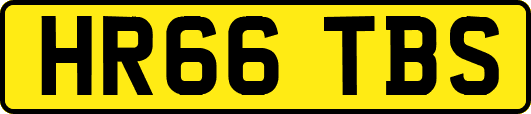 HR66TBS