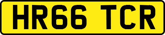 HR66TCR