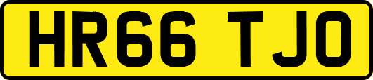 HR66TJO