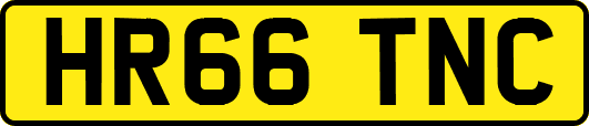HR66TNC