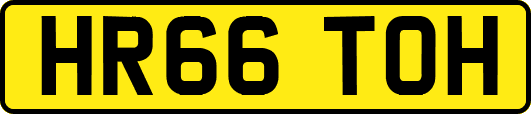 HR66TOH