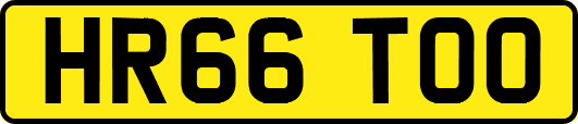 HR66TOO