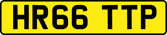 HR66TTP