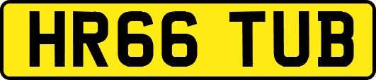 HR66TUB