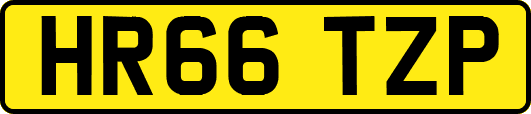 HR66TZP