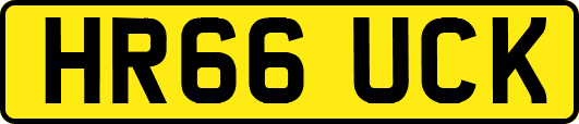 HR66UCK