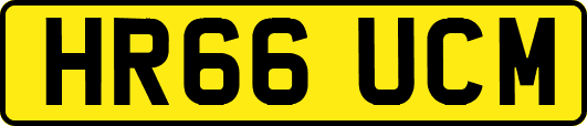 HR66UCM