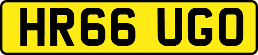 HR66UGO