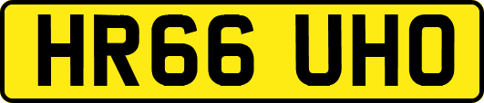 HR66UHO