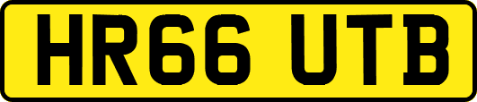 HR66UTB