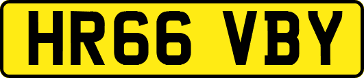 HR66VBY