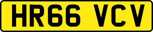 HR66VCV
