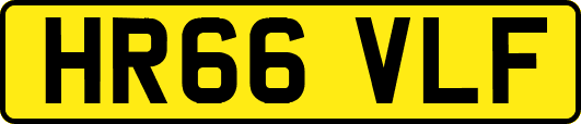 HR66VLF