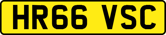 HR66VSC