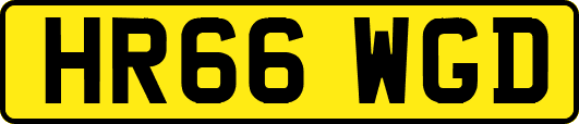 HR66WGD