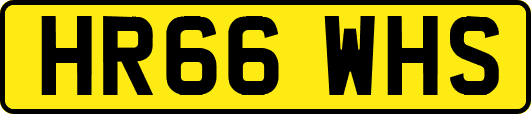 HR66WHS