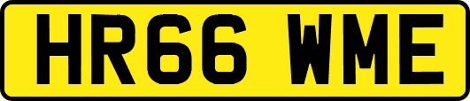HR66WME