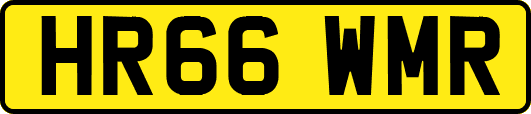 HR66WMR