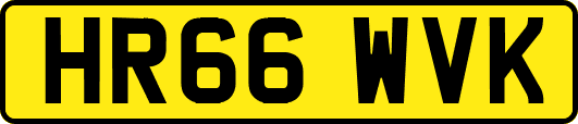 HR66WVK