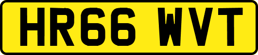 HR66WVT
