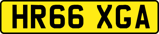 HR66XGA