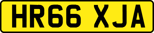 HR66XJA