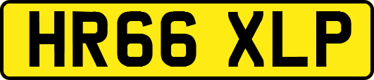 HR66XLP