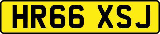 HR66XSJ