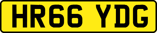 HR66YDG