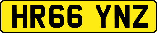HR66YNZ