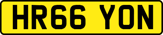 HR66YON