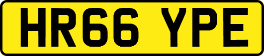 HR66YPE