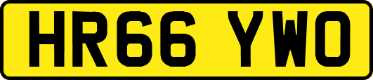 HR66YWO