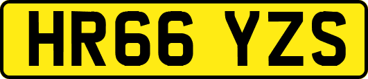 HR66YZS