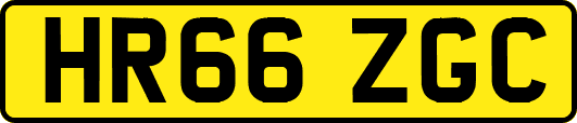 HR66ZGC