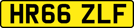 HR66ZLF